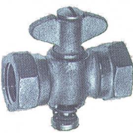 1808 Adjustable Port Valve